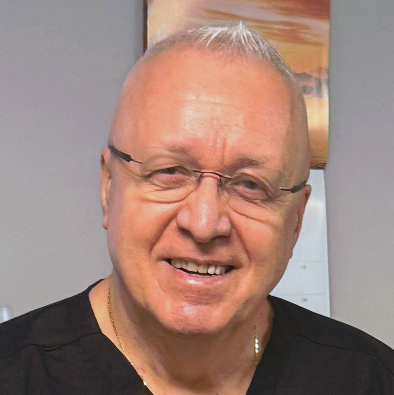 Profile photo of Val Schiskin.