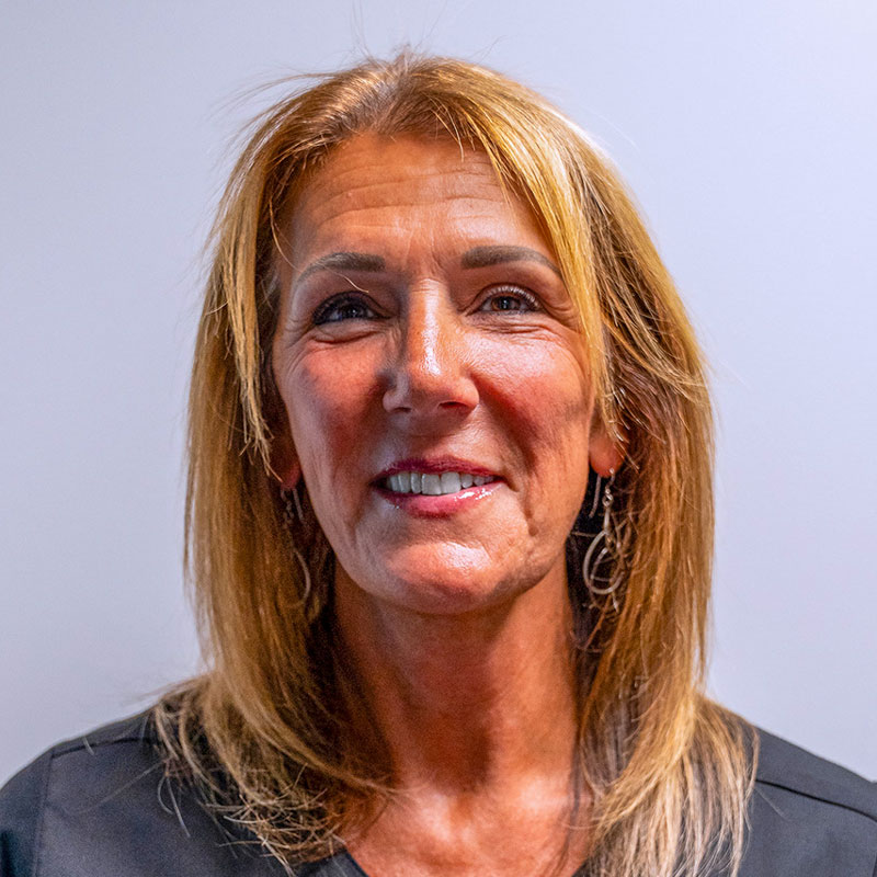 Profile photo of Donna Hook.