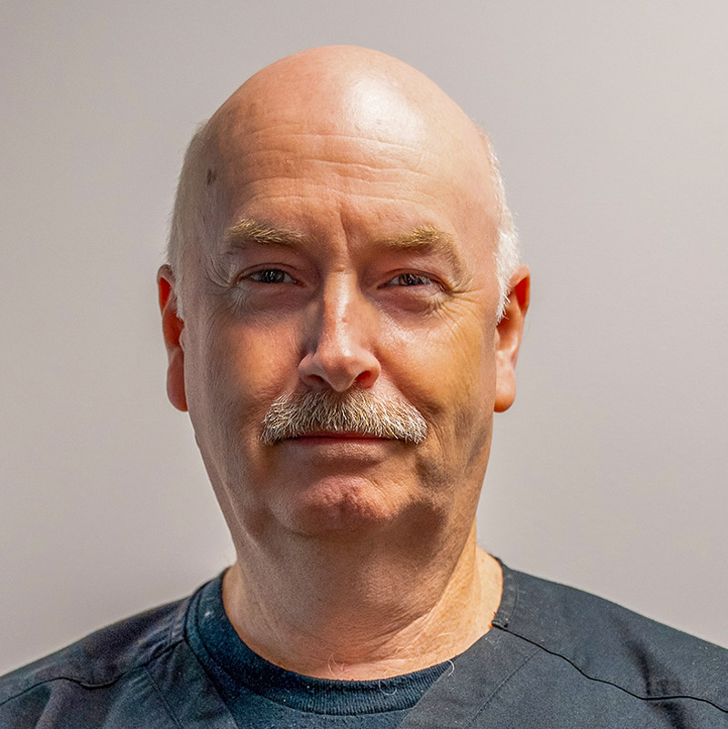 Profile photo of Dr Breed.