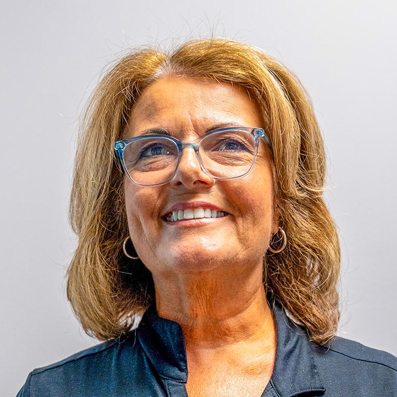Profile photo of Lisa Tarsiewicz.